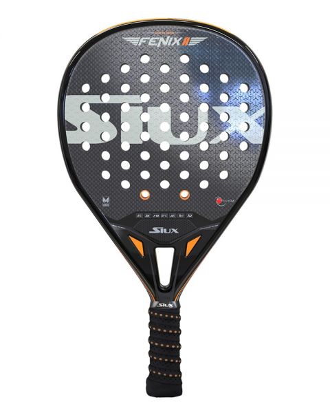 PALAS DE PADEL Siux Fenix Ii 3k