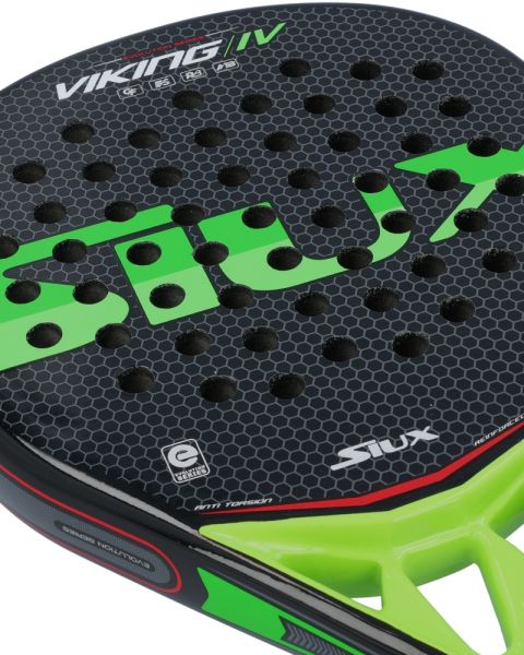 PALAS DE PADEL Siux Viking