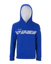 SUDADERA TECNIFIBRE FLEECE ROYAL