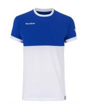 CAMISETA TECNIFIBRE F1 STRETCH ROYAL