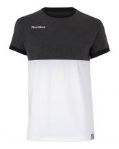 T SHIRT TECNIFIBRE F1 STRTECH NERO