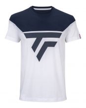 CAMISETA TECNIFIBRE TRAINING BLANCO