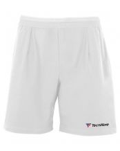 PANTALON CORTO TECNIFIBRE STRETCH BLANCO