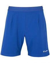 PANTALON CORTO TECNIFIBRE STRETCH AZUL ROYAL