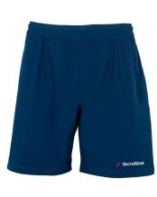 PANTALON CORTO TECNIFIBRE STRETCH AZUL MARINO