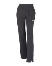 PANTALON TECNIFIBRE KNIT NEGRO MUJER