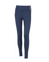 COLLANT TECNIFIBRE INTEGRAL BLU NAVY DONNA