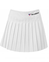 FALDA TECNIFIBRE BLANCO