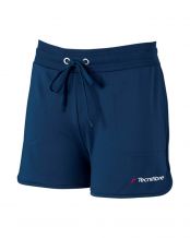 PANTALON CORTO TECNIFIBRE MARINO MUJER