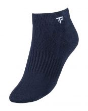 PAR CALCETINES TECNIFIBRE AZUL MARINO MUJER