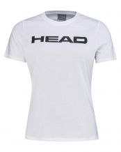 T SHIRT HEAD CLUB LUCY BIANCO DONNA