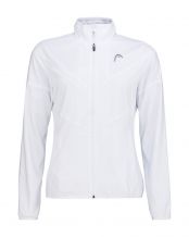 CHAQUETA HEAD CLUB 22 BLANCO MUJER