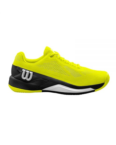 WILSON RUSH PRO 4.0 - StreetPadel