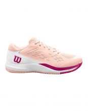 WILSON RUSH PRO ACE  ROSA MUJER WRS328730