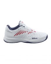 WILSON KAOS COMP 3 BIANCO WRS328740