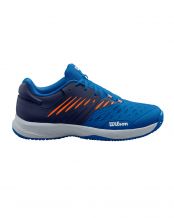 WILSON KAOS COMP 3 CLASSI AZUL NARANJA WRS328750