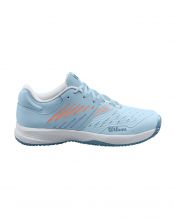 WILSON KAOS COMP 3 AZUL CELESTE MUJER WRS328790