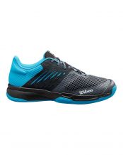 WILSON KAOS DEVO 2 NEGRO AZUL WRS328810