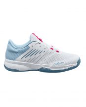 WILSON KAOS DEVO 2.0 BLANCO AZUL MUJER WRS328830