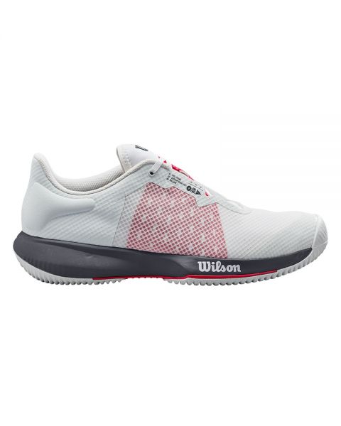 ZAPATILLAS Wilson Kaos Swift Blanco Rojo Wrs328950