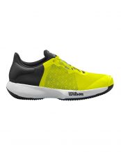 WILSON KAOS SWIFT AMARILLO NEGRO WRS328980