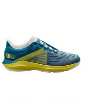 WILSON KAOS 3 AZUL AMARILLO JUNIOR WRS329030