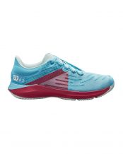 WILSON KAOS 3 AZUL ROJO JUNIOR WRS329040