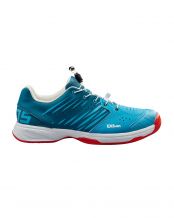 WILSON KAOS 2.0 QL AZUL CORAL NIO WRS329110