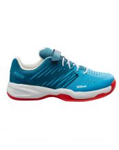 WILSON KAOS K 2 AZUL CORAL JUNIOR WRS329170