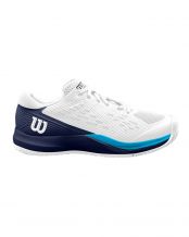 WILSON RUSH PRO ACE BLANCO AZUL WRS329510