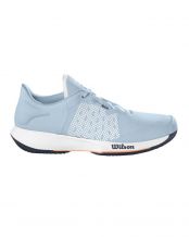 WILSON KAOS SWIFT CLAY BLEU BLANC FEMME WRS329650