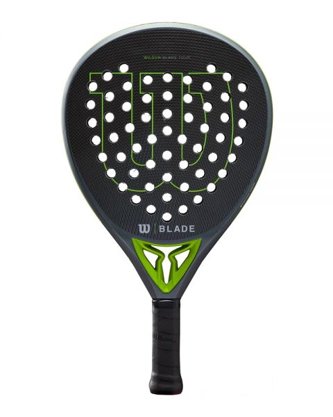 Palas de padel Wilson