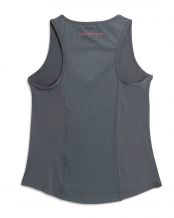 CAMISETA NOX TIRANTES PRO GRIS MUJER