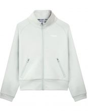 CHAQUETA NOX PRO GRIS MUJER