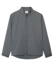 CHAQUETA NOX PRO TECNICA GRIS MUJER