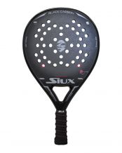 SIUX BLACK CARBON BRILLO ARENOSA