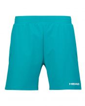 PANTALON CORTO HEAD POWER AGUAMARINA