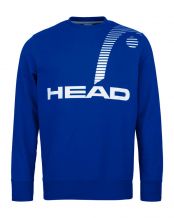 SUDADERA HEAD RALLY ROYAL