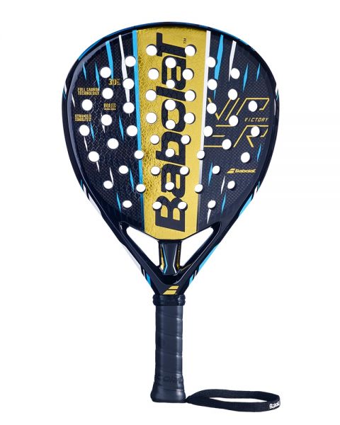 Babolat Viper Carbon Victory Alicante - Pala potencia