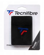 MUEQUERA TECNIFIBRE XL NEGRO