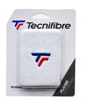 MUEQUERA TECNIFIBRE XL BLANCO