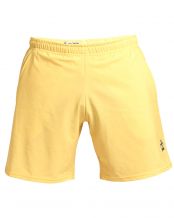 PANTALON CORTO BLACK CROWN OULU AMARILLO