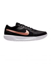 NIKE COURT ZOOM LITE 3 NEGRO DORADO MUJER DH1042091