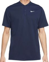 POLO NIKE COURT DRI FIT AZUL NAVY