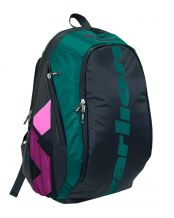 MOCHILA VARLION SUMMUM MARINO VERDE