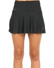 FALDA BULLPADEL YANTA NEGRO