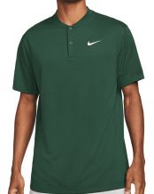 POLO NIKE COURT DRI FIT VERDE