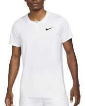 POLO NIKE COURT DRI FIT ADVANTAGE BLANCO