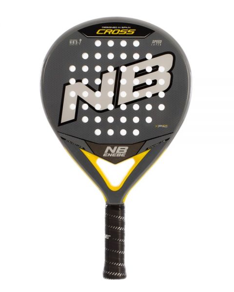 PALAS DE PADEL Enebe Cross