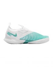 NIKE COURT REACT VAPOR NXT BLANCO AZUL CV0724136